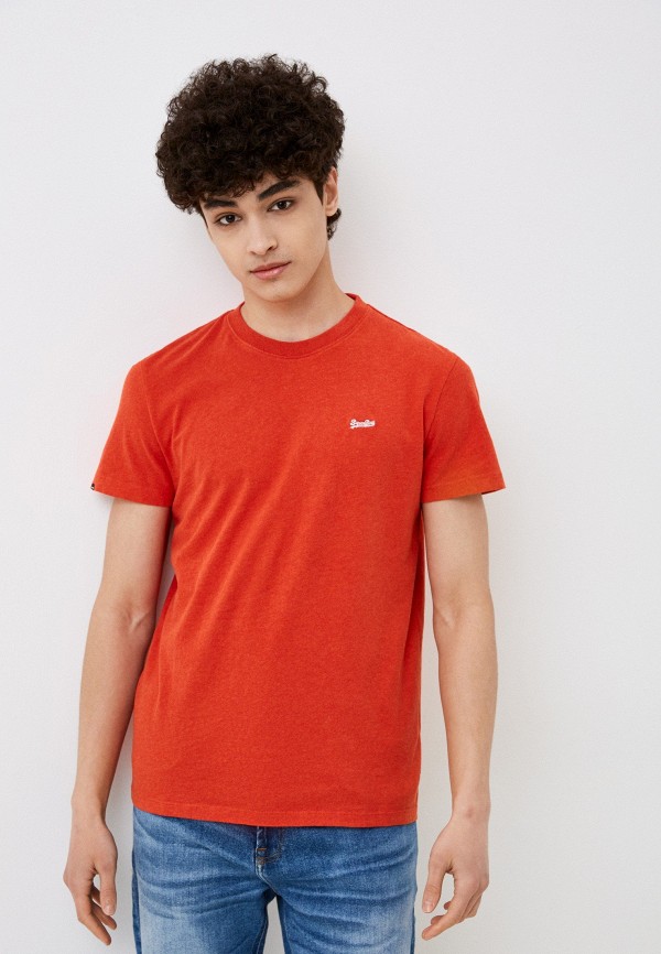 фото Футболка superdry