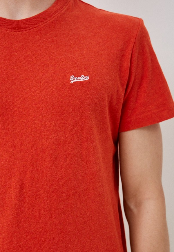 фото Футболка superdry