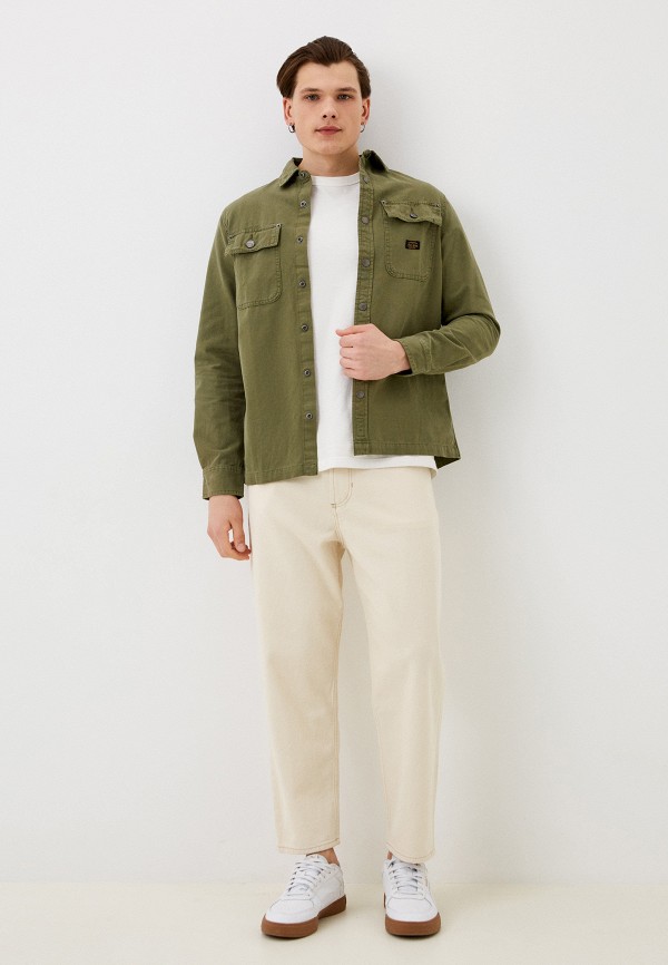 фото Рубашка superdry