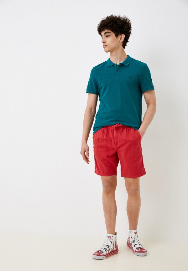 фото Шорты superdry