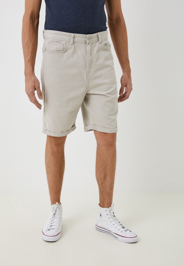 фото Шорты джинсовые gloria jeans