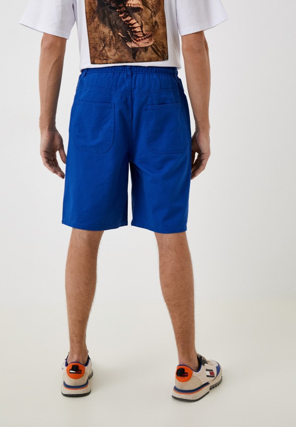 фото Шорты джинсовые gloria jeans