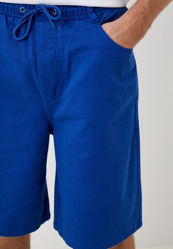 фото Шорты джинсовые gloria jeans