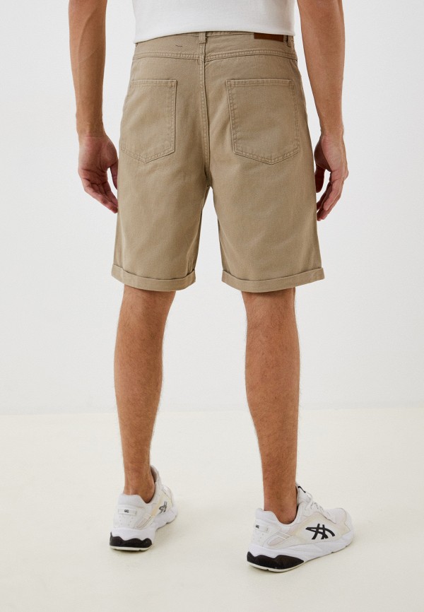 фото Шорты джинсовые gloria jeans