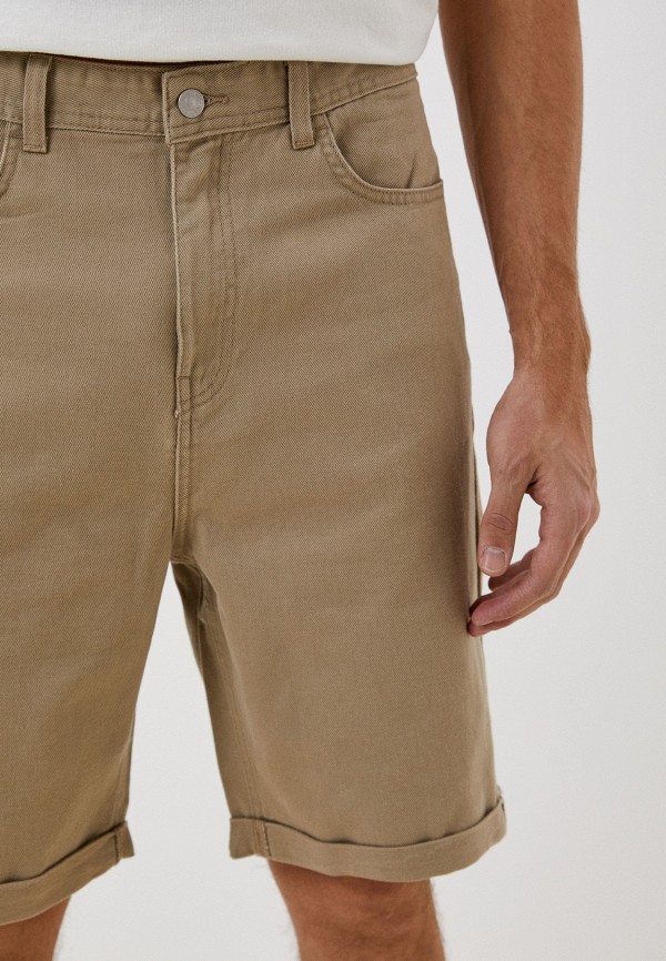 фото Шорты джинсовые gloria jeans