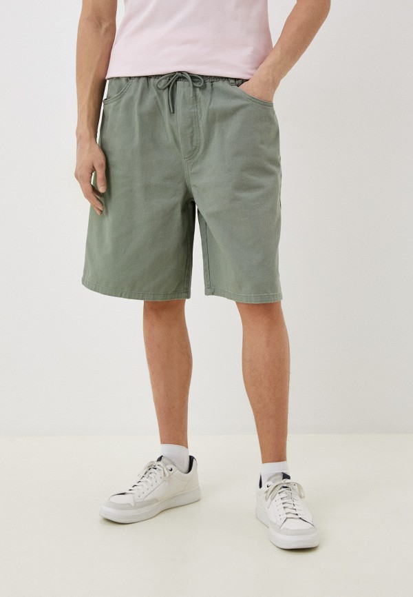 фото Шорты джинсовые gloria jeans