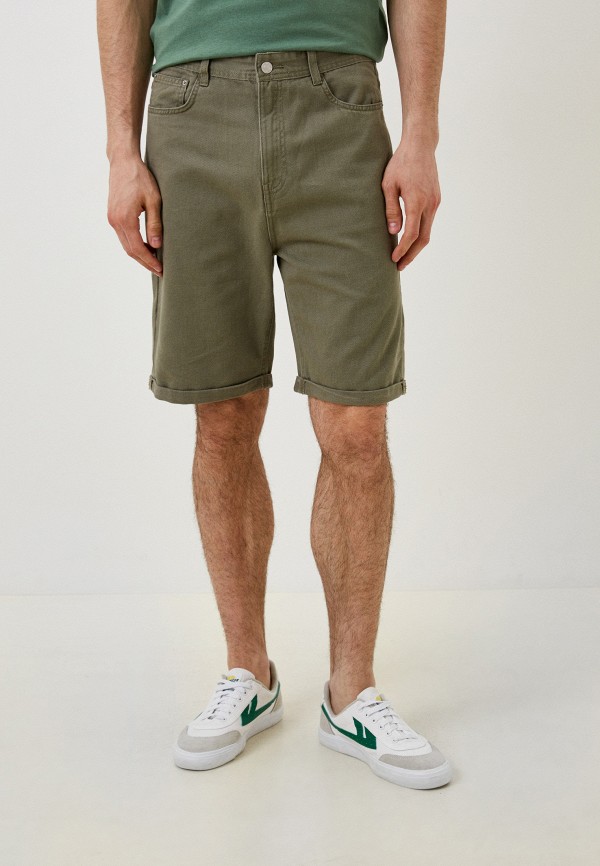 фото Шорты джинсовые gloria jeans