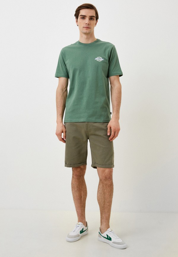 фото Шорты джинсовые gloria jeans