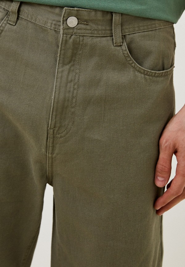 фото Шорты джинсовые gloria jeans