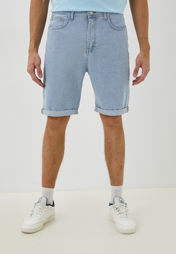 фото Шорты джинсовые gloria jeans