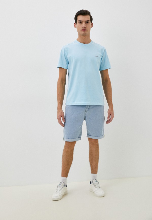 фото Шорты джинсовые gloria jeans