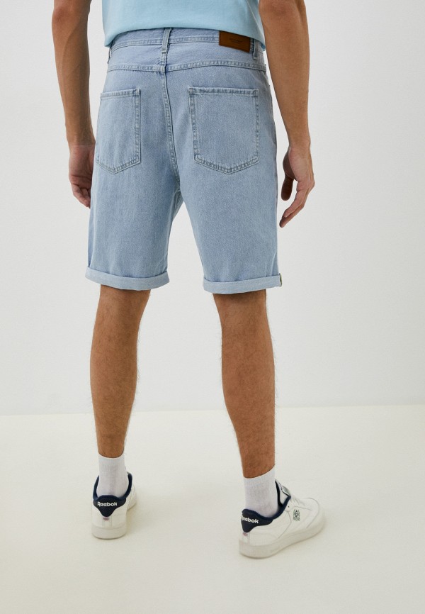 фото Шорты джинсовые gloria jeans