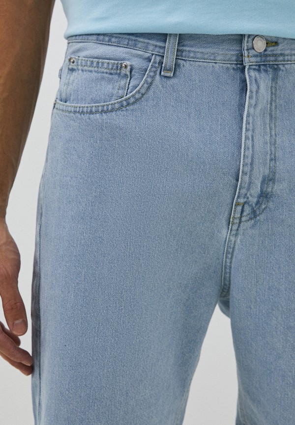 фото Шорты джинсовые gloria jeans