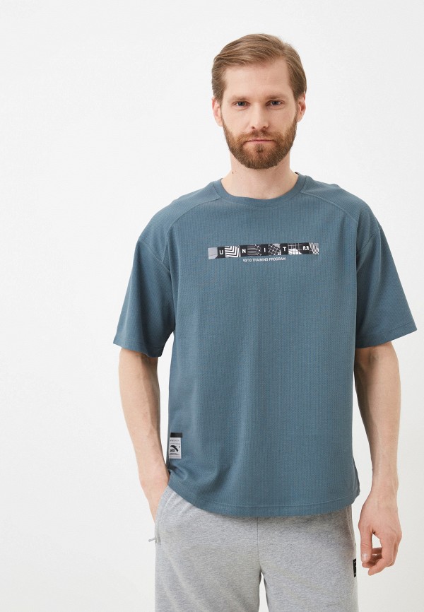 фото Футболка спортивная anta