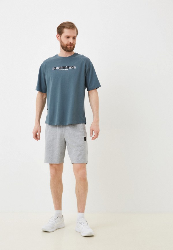 фото Футболка спортивная anta