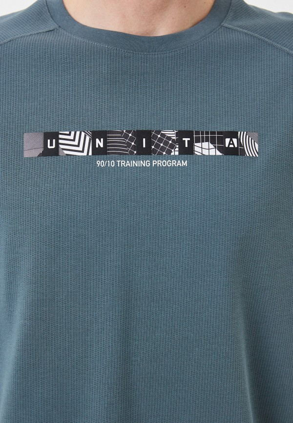 фото Футболка спортивная anta