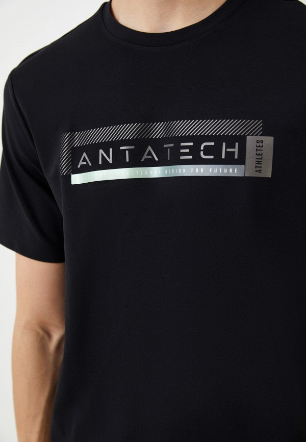 фото Футболка спортивная anta