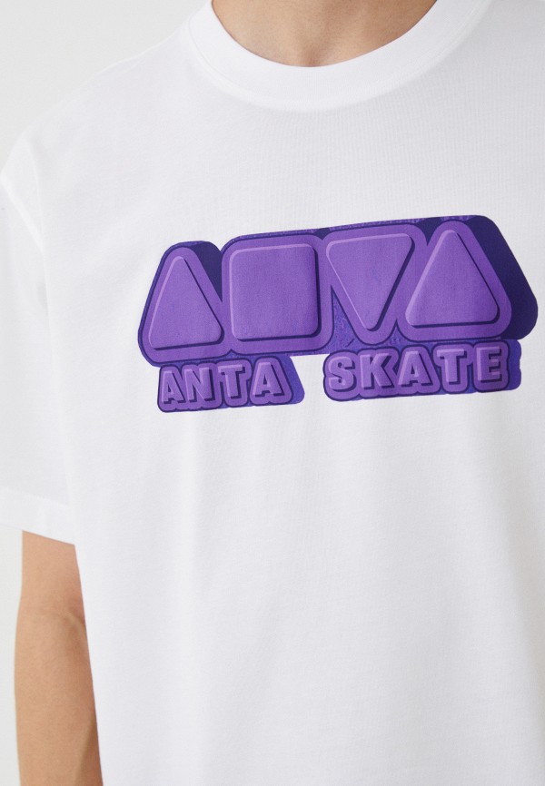 фото Футболка anta