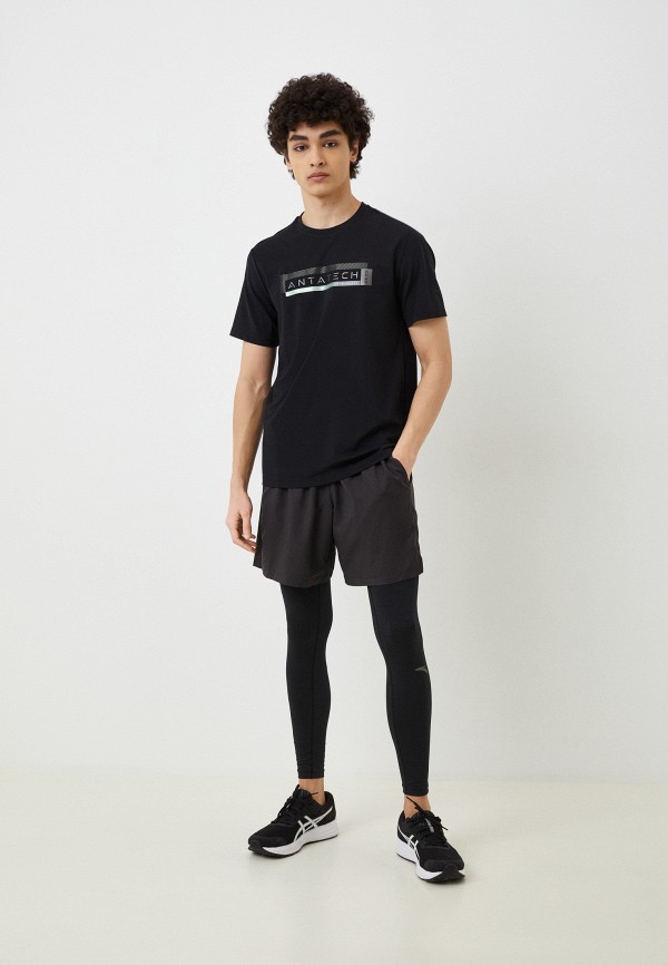 фото Тайтсы anta