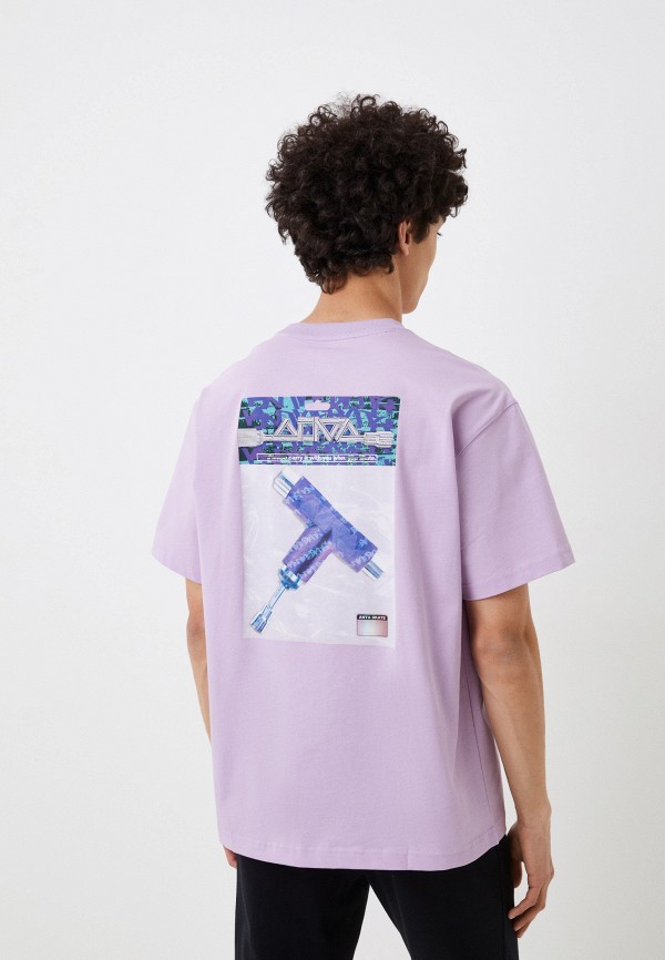 фото Футболка anta