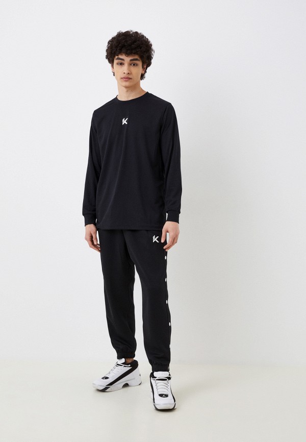 фото Лонгслив спортивный anta