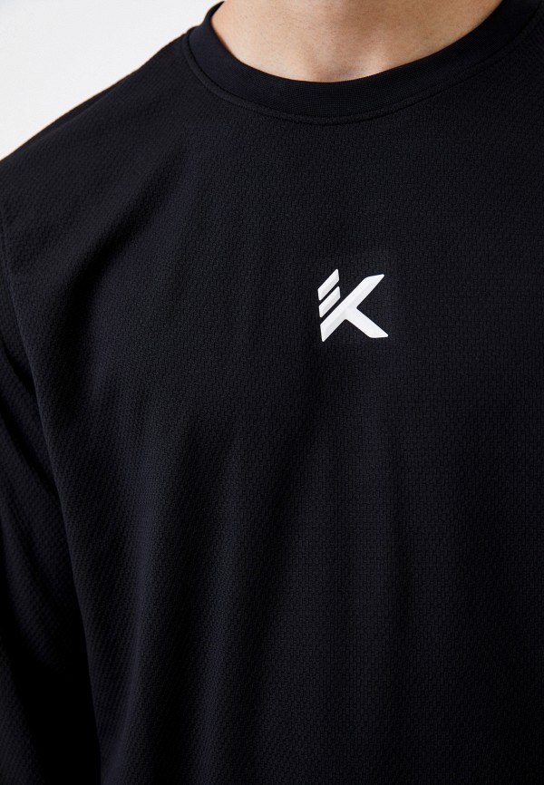 фото Лонгслив спортивный anta