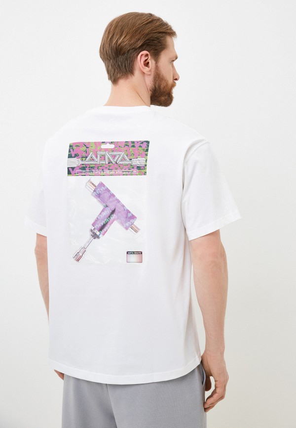 фото Футболка anta