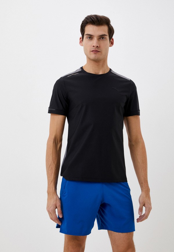 фото Футболка спортивная anta