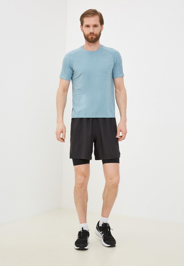 фото Футболка спортивная anta