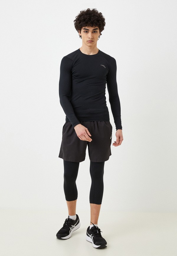 фото Лонгслив спортивный anta