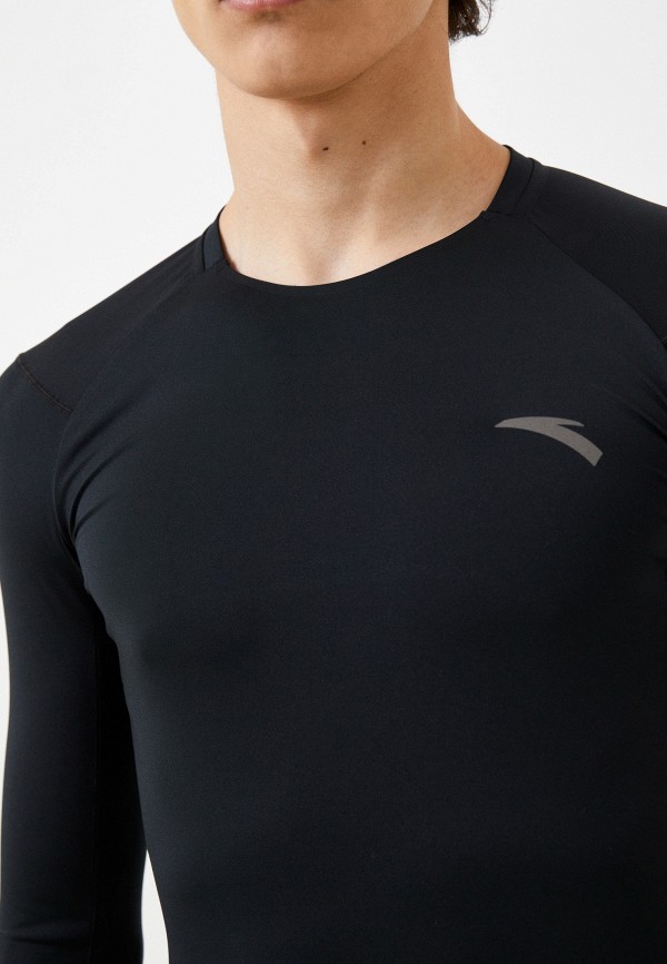 фото Лонгслив спортивный anta