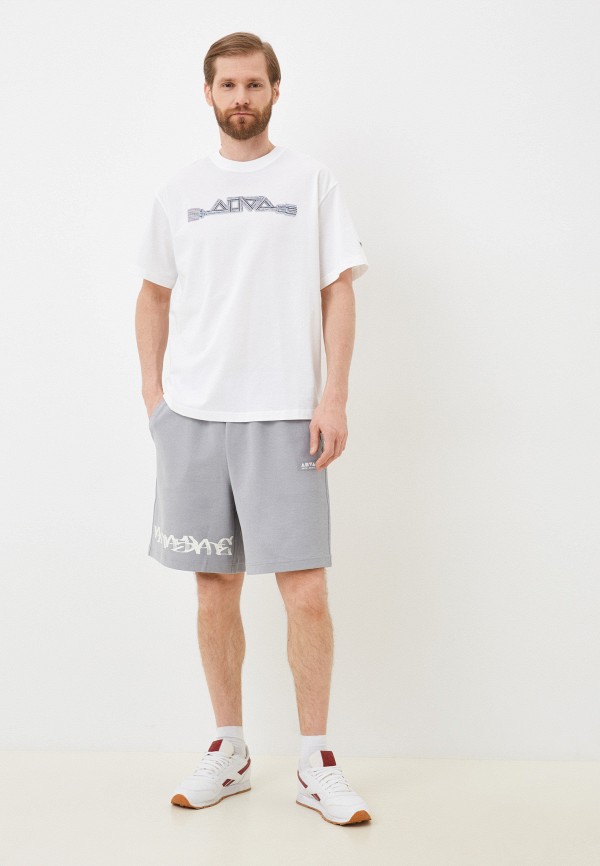 фото Шорты спортивные anta