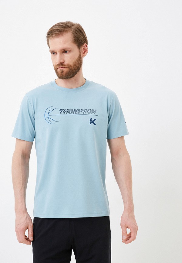 фото Футболка спортивная anta