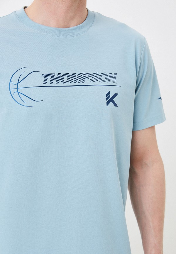 фото Футболка спортивная anta