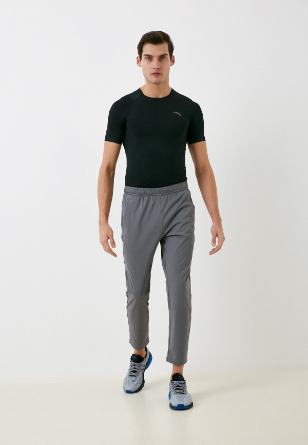 фото Футболка спортивная anta