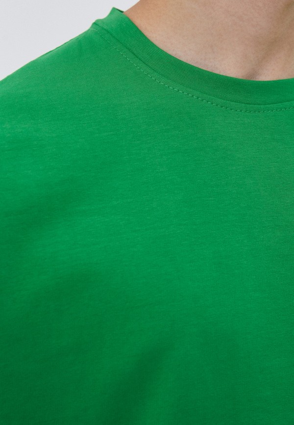 Костюм спортивный BendClub цвет зеленый  Фото 5