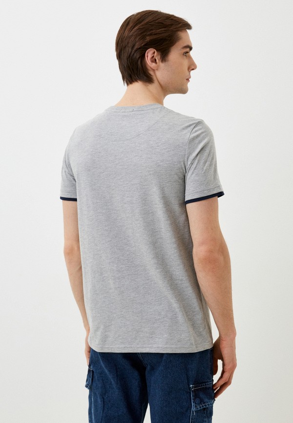 фото Футболка begood