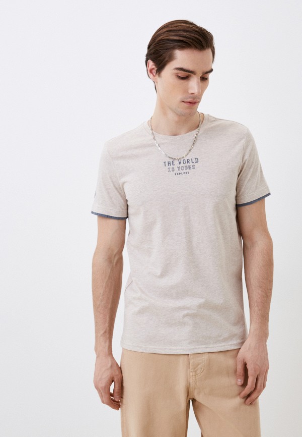 фото Футболка begood