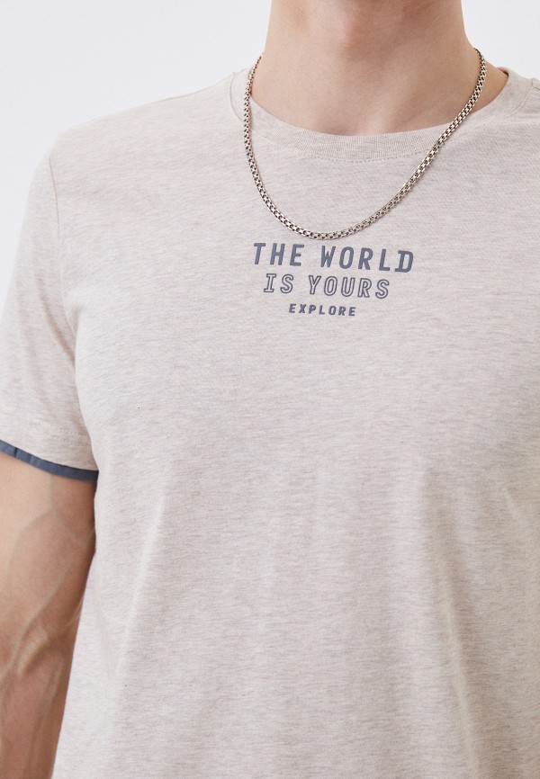 фото Футболка begood