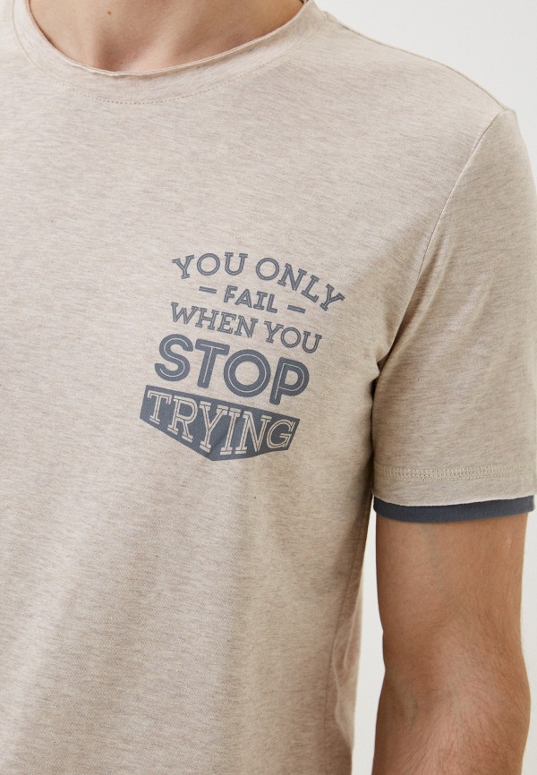 фото Футболка begood