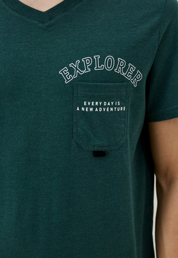 фото Футболка begood