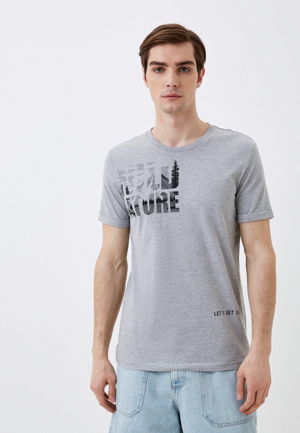 фото Футболка begood