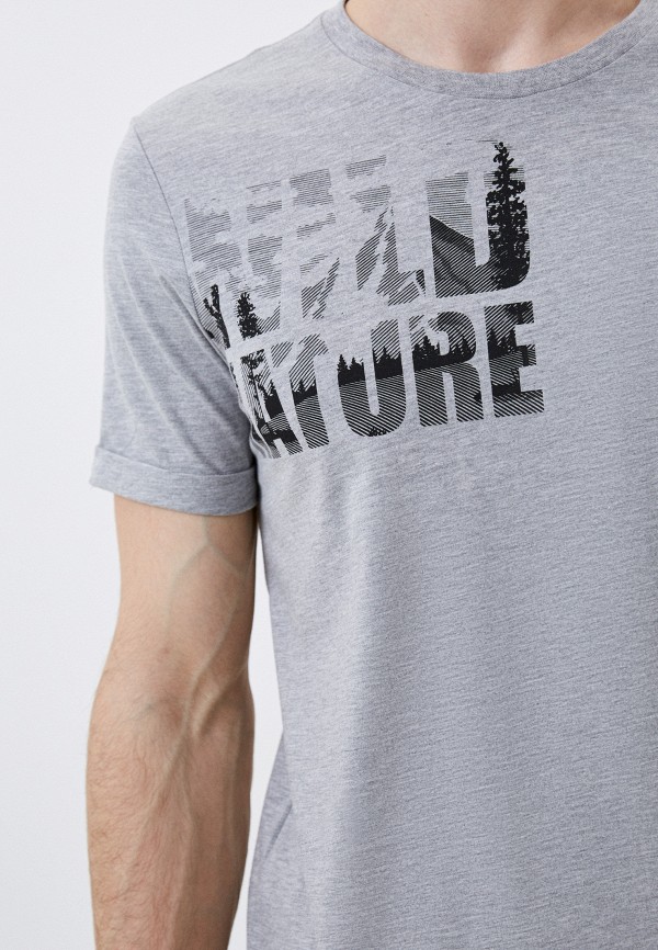 фото Футболка begood