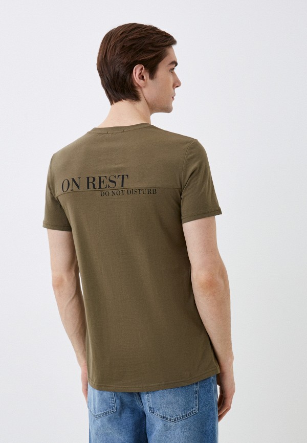 фото Футболка begood