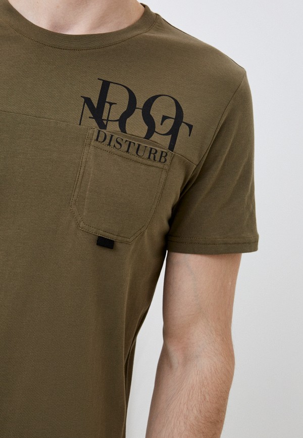 фото Футболка begood