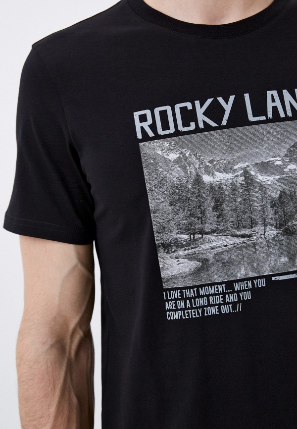 фото Футболка begood