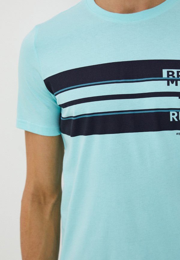 фото Футболка begood