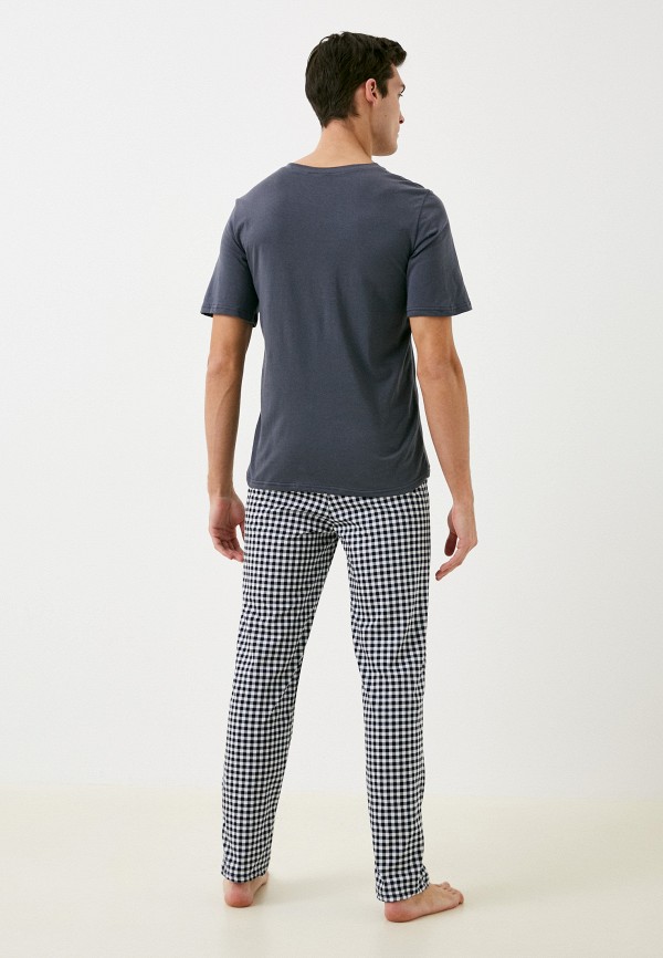 Пижама Ihomelux разноцветный, размер 56, фото 3