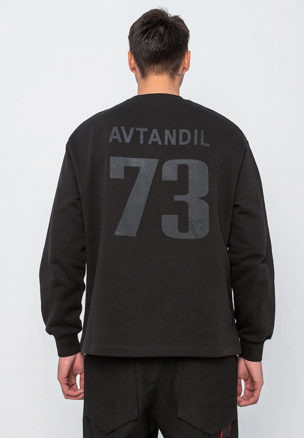 Свитшот  Avtandil фото