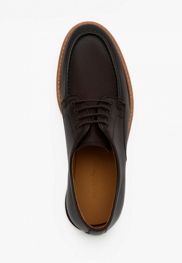 фото Туфли mascotte